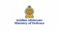 Defence Ministry Orders Disaster Preparedness